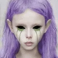 Black-Eyed Children