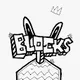 BOLD BLOCKS by harvmcm