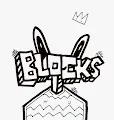 BOLD BLOCKS by harvmcm