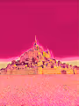 Stapeski's Fuschia Collection - old