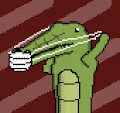 CryptoCrocodile