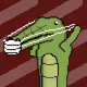 CryptoCrocodile