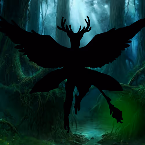 The Winged Ones
