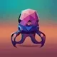 Octopus Prime NFT