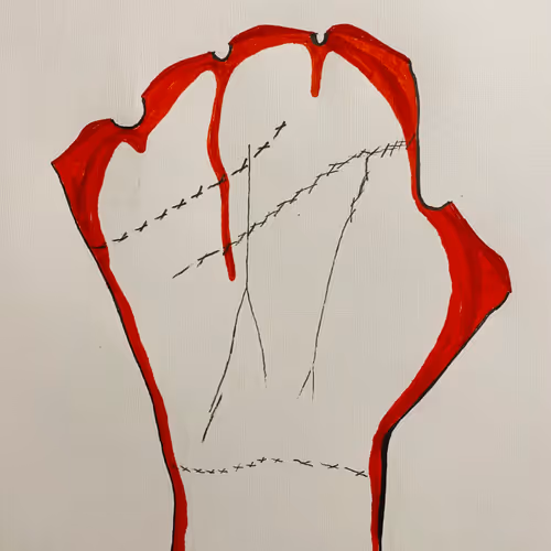 Chopping Fingers is Fun - old V2