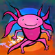 Accidental Axolotls - old