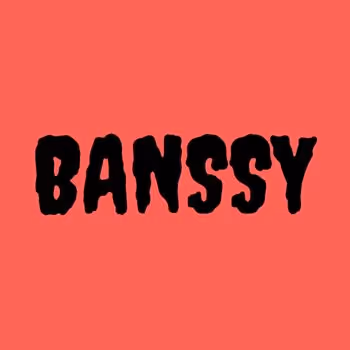 BANSSY - STREET ART AI. PROJECT - old