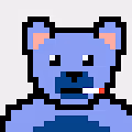 PixelBears