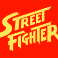 STREET FIGHTER BY MOONDAY - old