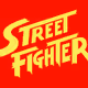 STREET FIGHTER BY MOONDAY - old
