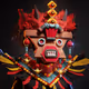 Zeeverse: Genesis Masks