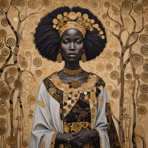 Reflections of Culture