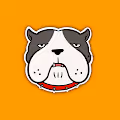 The Dumpy Dog
