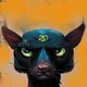 Shabby Cats