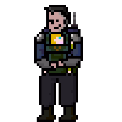 Themanwiththebaby @TheLegends