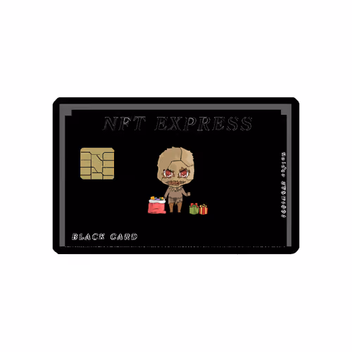 EXPRESS-CARD Collection