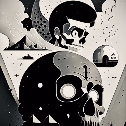 The Great Darkness
