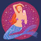 Mermaids, the real mystery magic.