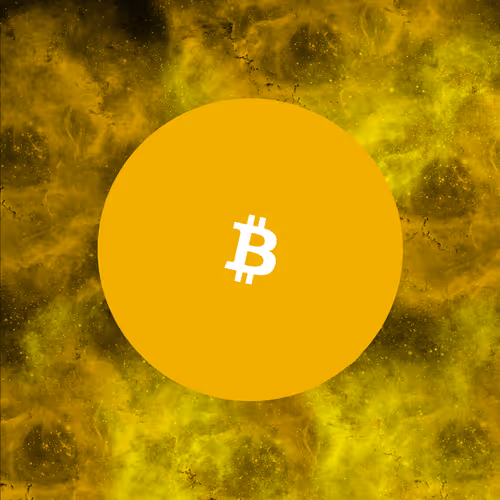 The Universe of Crypto