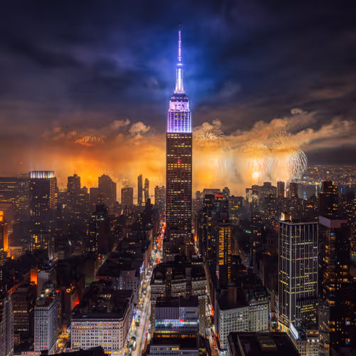 Moments of Memory  V2