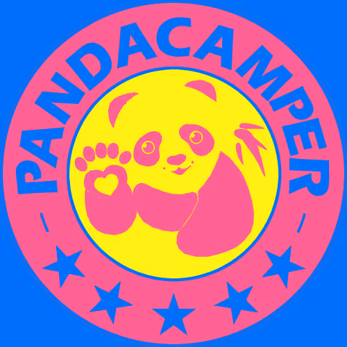 pandacamper