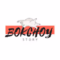 Bokchoy Story