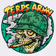 Terps Army Official