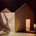 "Home" series