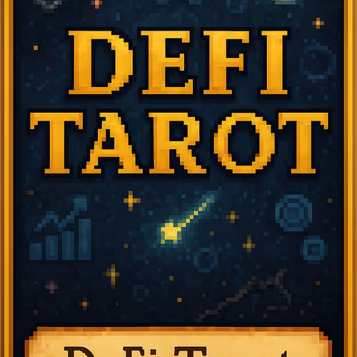 DeFi Tarot