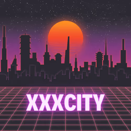 XXXCity by Metagascar Inc