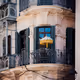 Balconies of the world