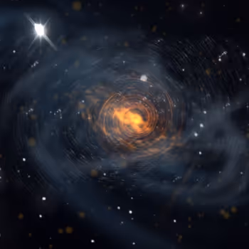 The faces of the planets