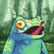 Toadkens Genesis
