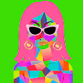 CryptoColores Girls