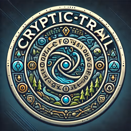 CrypticTrail