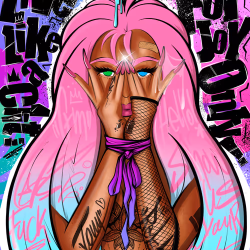 CRAZY B*TCH ADVENTURE