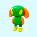 Lamoon Land 3D