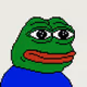 PEPE from 90's