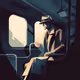 Journey of a Detective