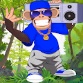 BoomboxMonkey