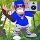 BoomboxMonkey