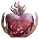 Token of Fire NFT