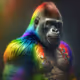 Project PEAK.Gorilla