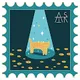 50Stamps - old