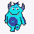 Crypto Monsters X