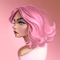 Pretty Girl Avatar Collections