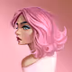 Pretty Girl Avatar Collections