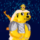 Fearless Honey Badger Squad Official
