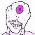 Cursed voider