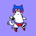 Dancing Cat On ETH - old